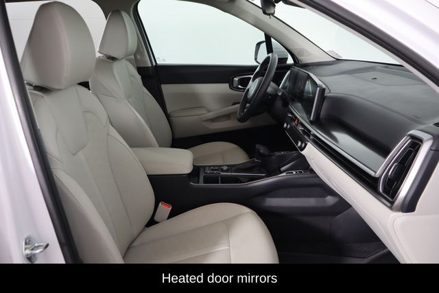 2025 Kia Sorento S Raleigh NC