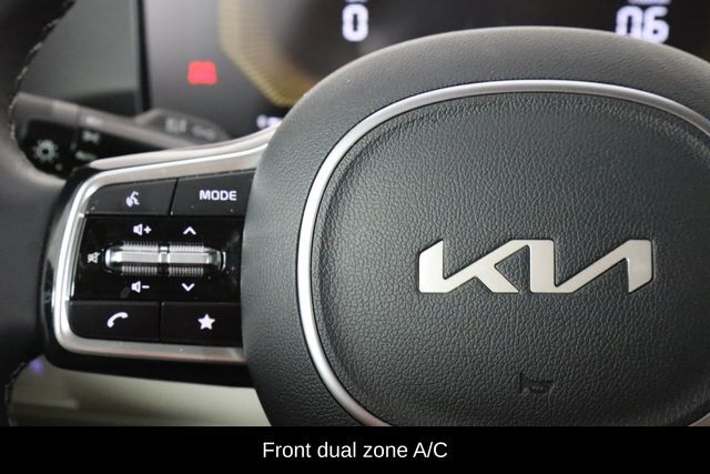 2025 Kia Sorento S Raleigh NC