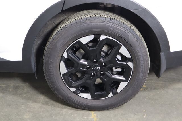 2025 Kia Sorento S Raleigh NC