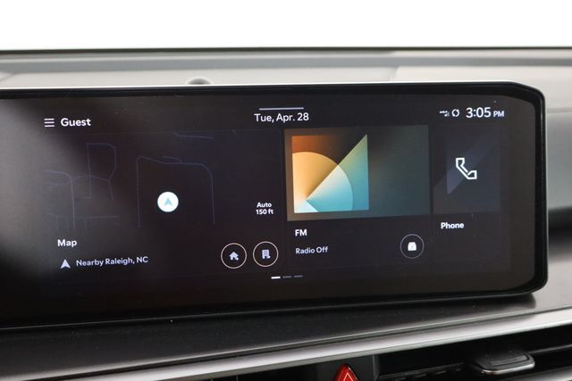 2025 Kia Sorento S Raleigh NC