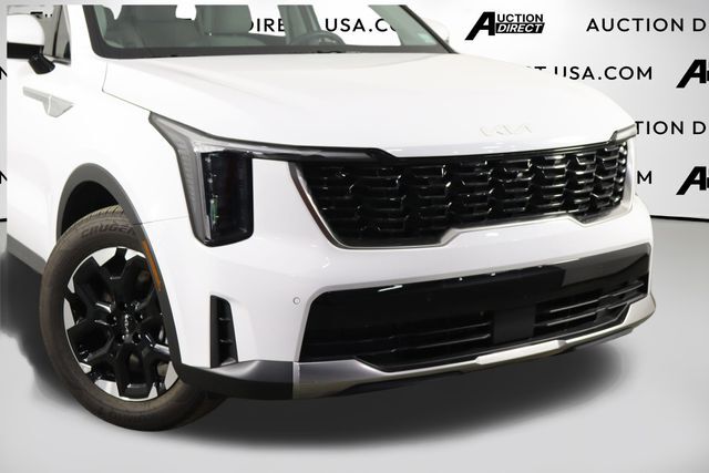 2025 Kia Sorento S Raleigh NC