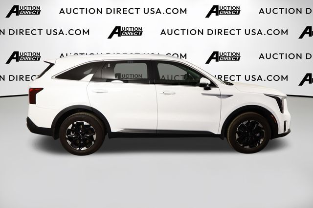 2025 Kia Sorento S Raleigh NC