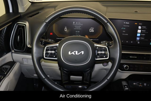 2025 Kia Sorento S Raleigh NC