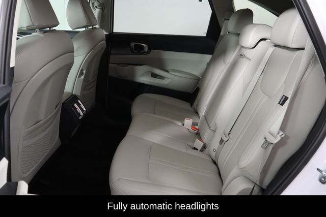 2025 Kia Sorento S Raleigh NC