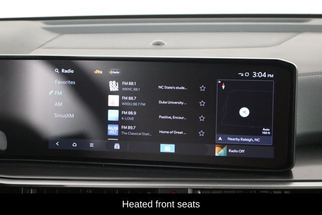 2025 Kia Sorento S Raleigh NC