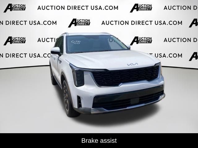 2025 Kia Sorento S Raleigh NC