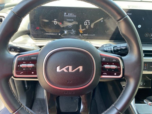 2025 Kia Sorento S Raleigh NC