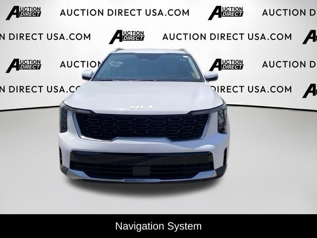 2025 Kia Sorento S Raleigh NC