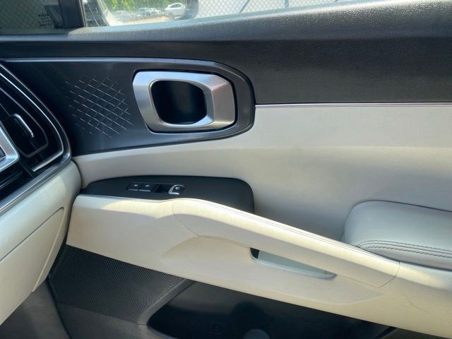 2025 Kia Sorento S Raleigh NC