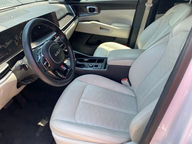2025 Kia Sorento S Raleigh NC