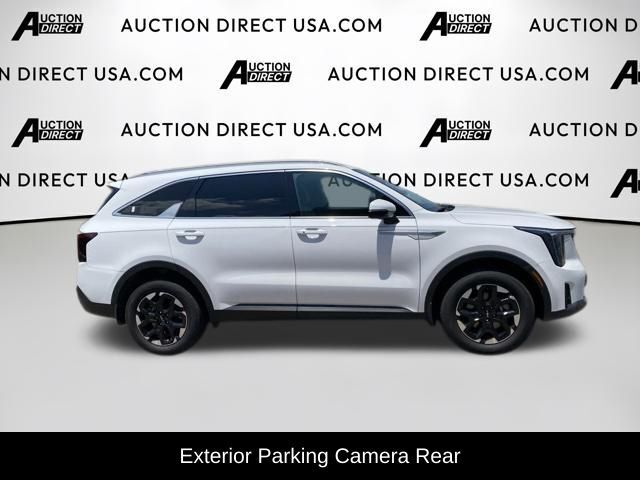 2025 Kia Sorento S Raleigh NC