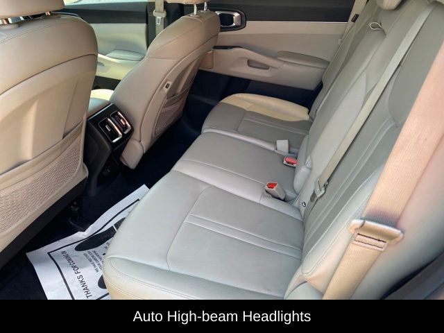 2025 Kia Sorento S Raleigh NC