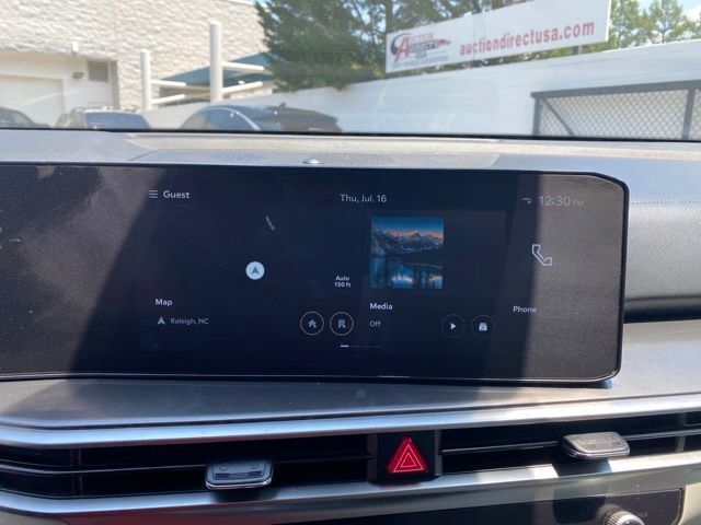 2025 Kia Sorento S Raleigh NC