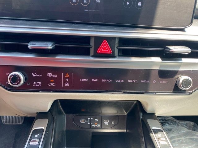 2025 Kia Sorento S Raleigh NC