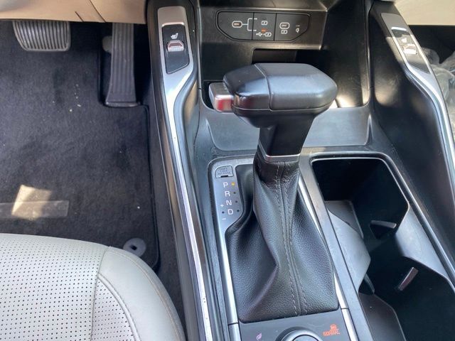 2025 Kia Sorento S Raleigh NC