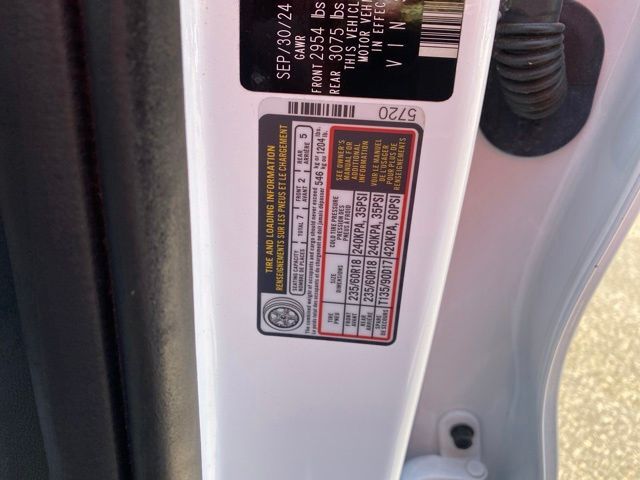 2025 Kia Sorento S Raleigh NC