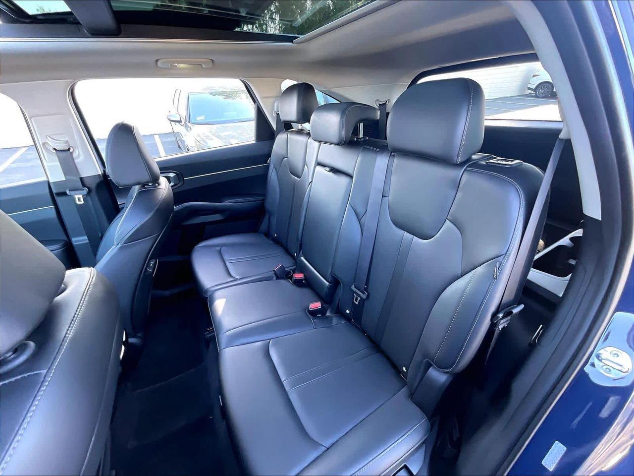 2025 Kia Sorento S Roseville CA