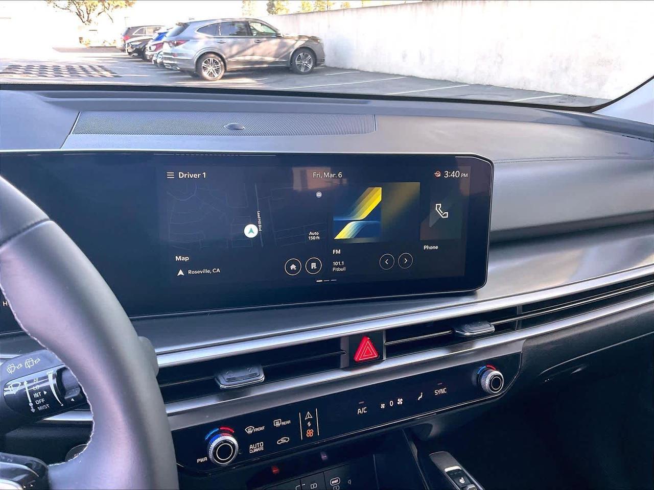 2025 Kia Sorento S Roseville CA