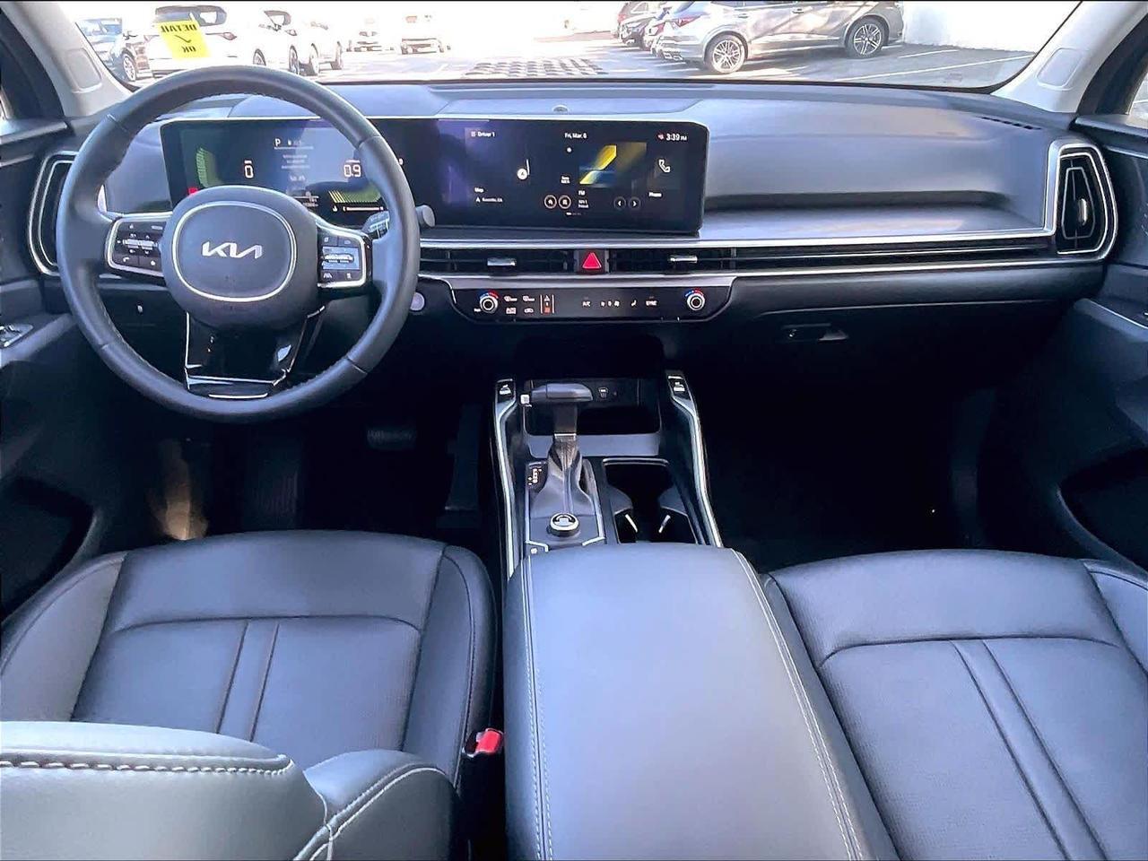 2025 Kia Sorento S Roseville CA