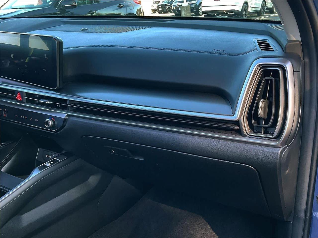 2025 Kia Sorento S Roseville CA