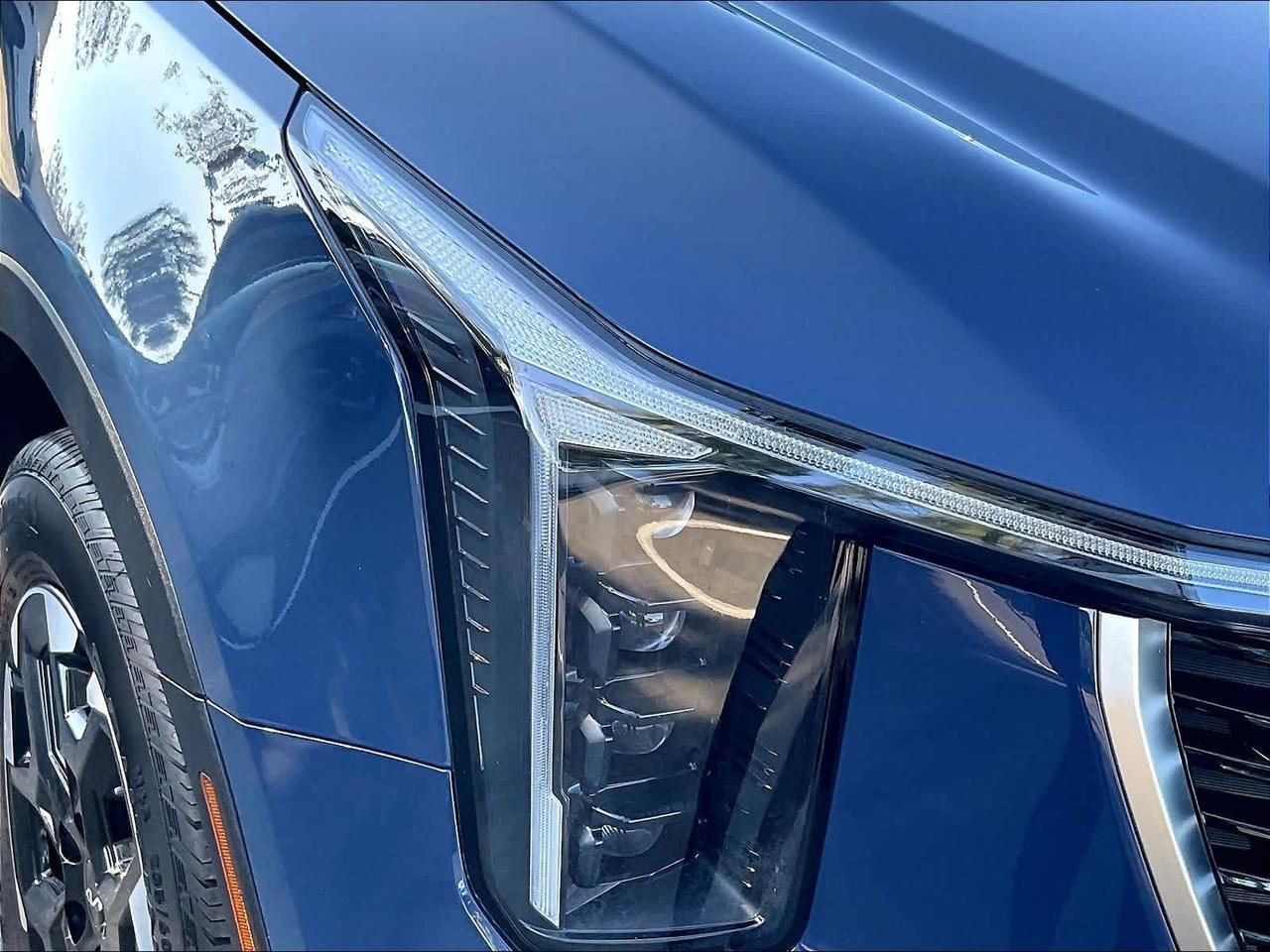 2025 Kia Sorento S Roseville CA