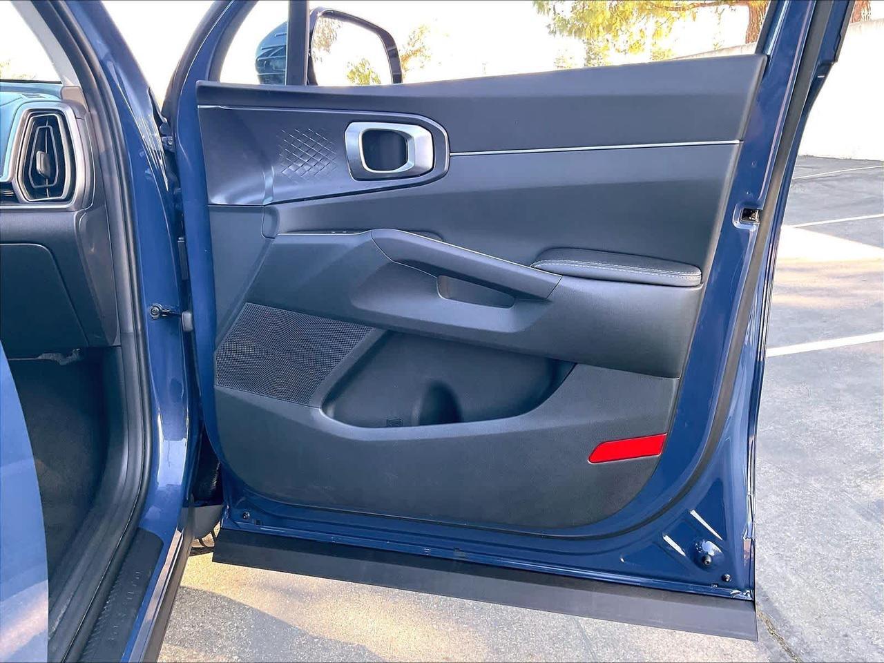 2025 Kia Sorento S Roseville CA