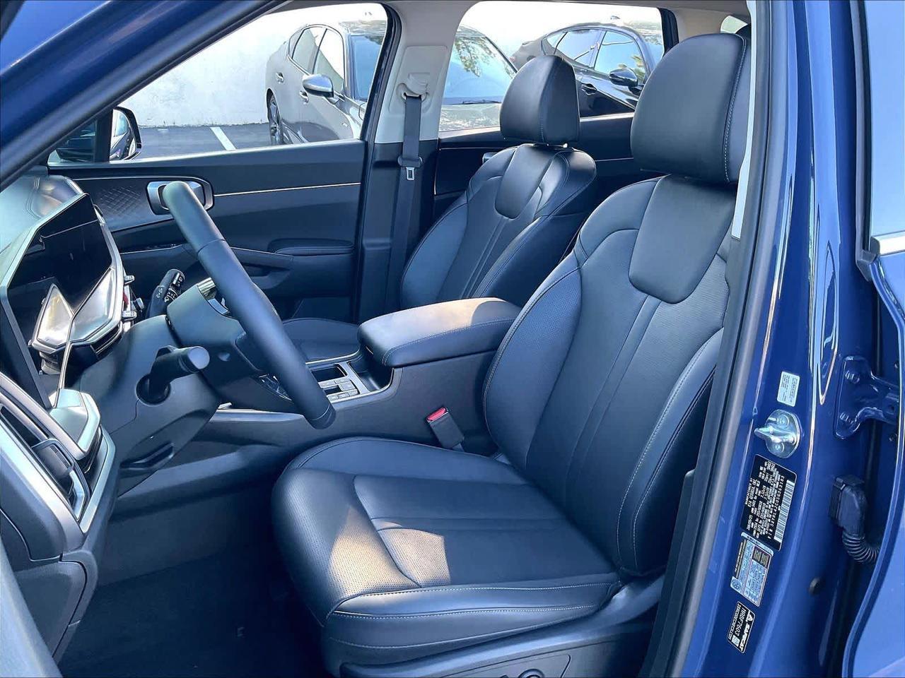 2025 Kia Sorento S Roseville CA