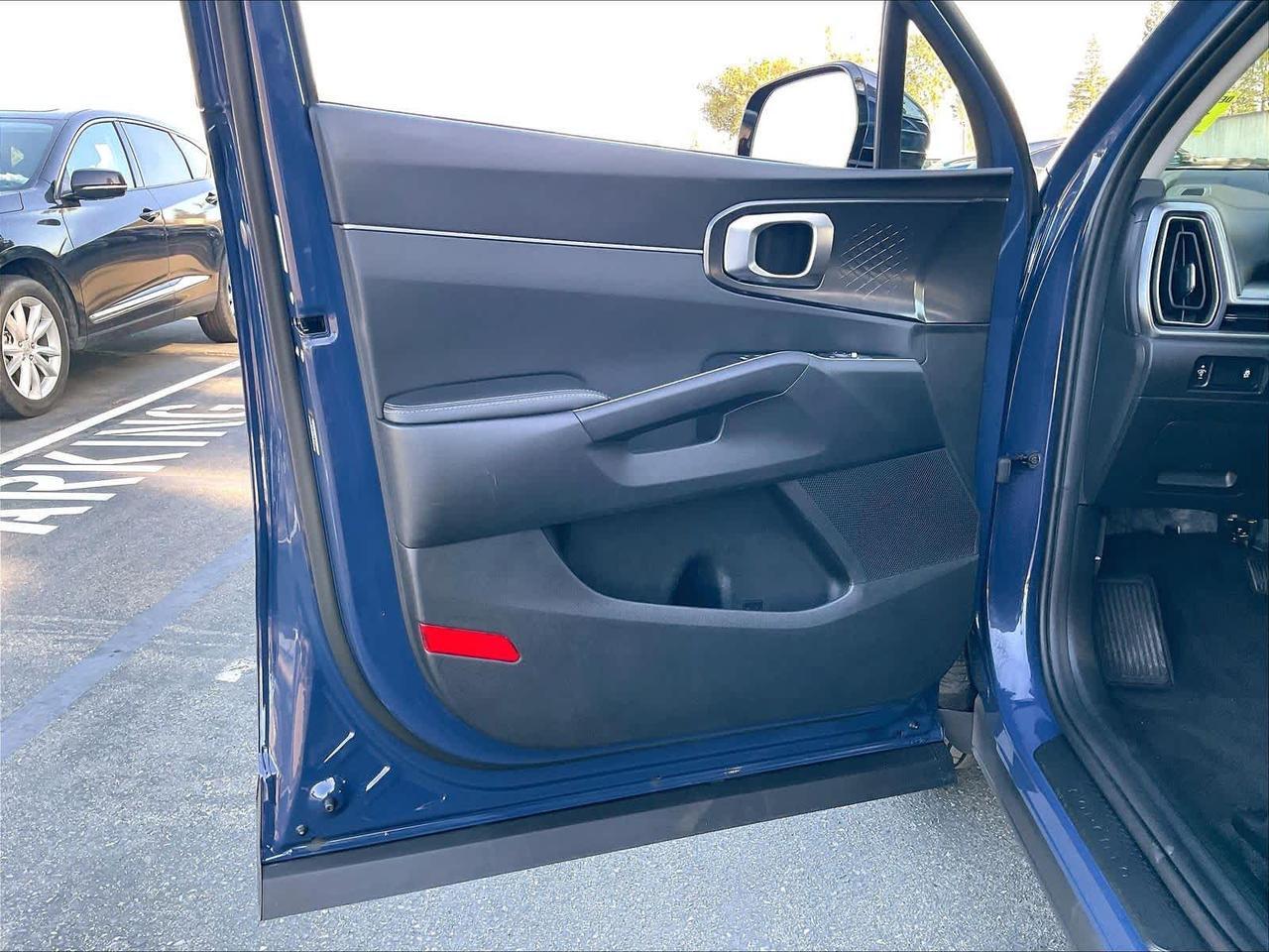 2025 Kia Sorento S Roseville CA