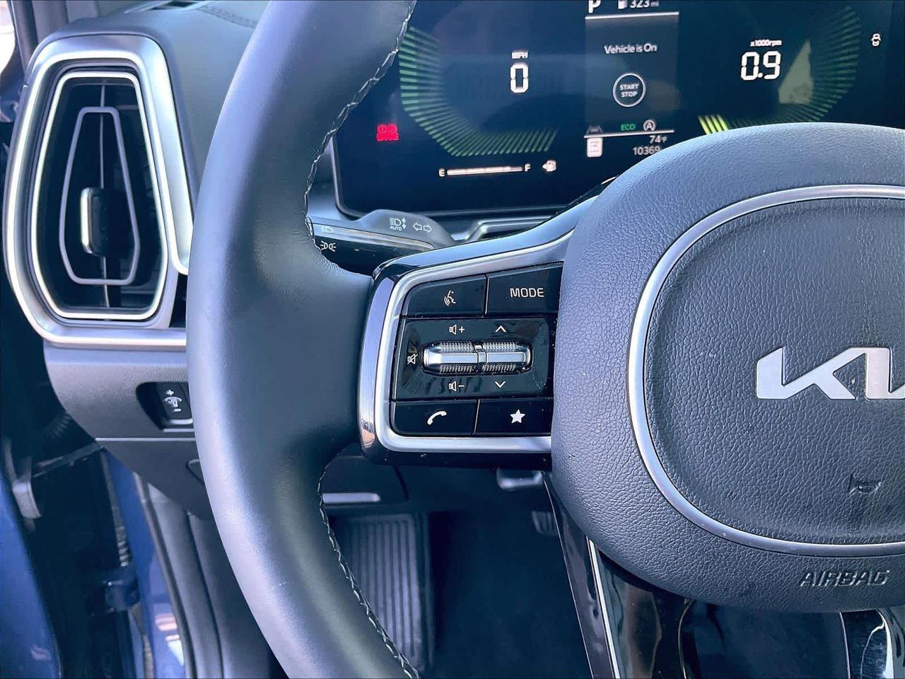 2025 Kia Sorento S Roseville CA