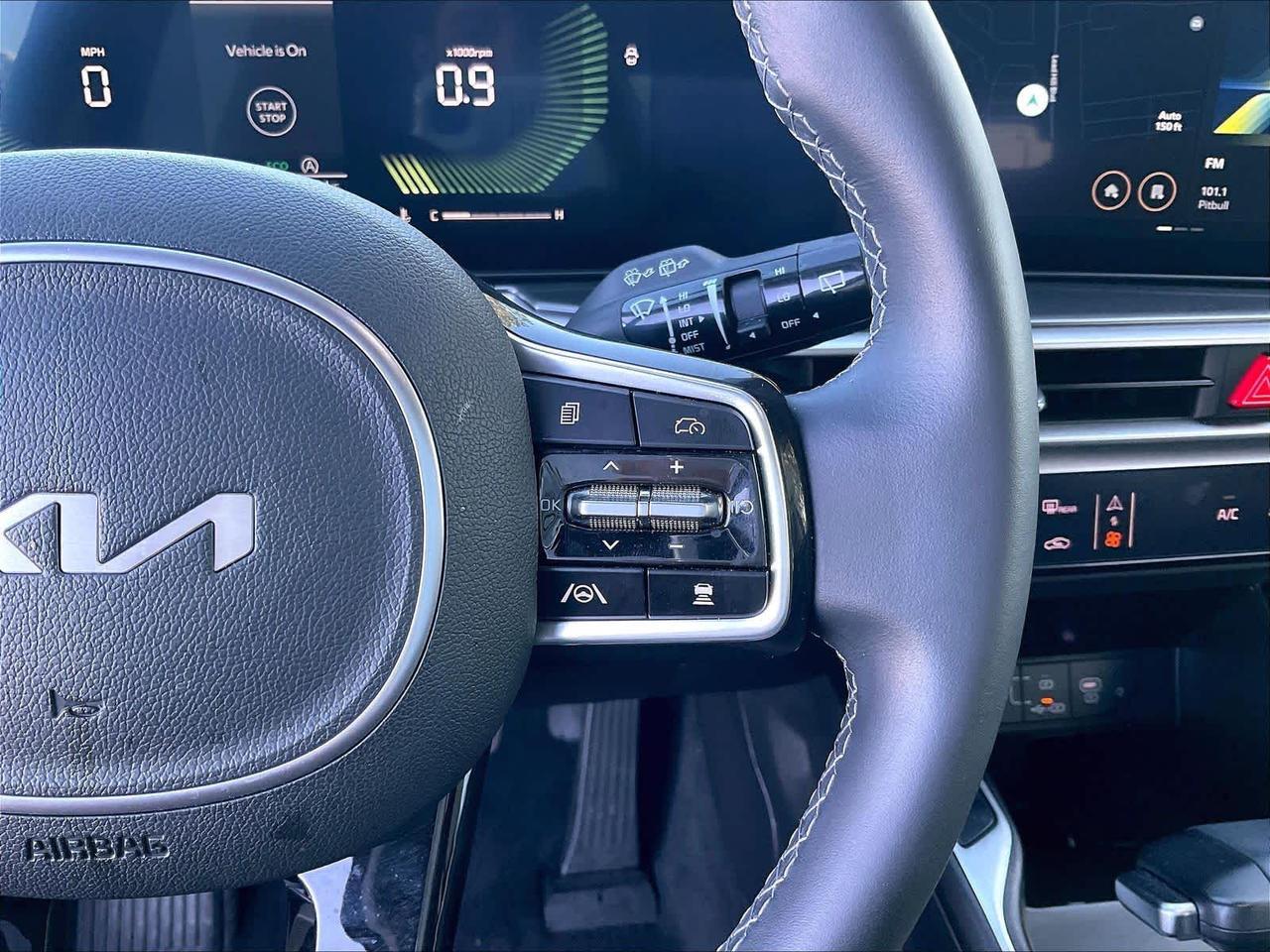 2025 Kia Sorento S Roseville CA