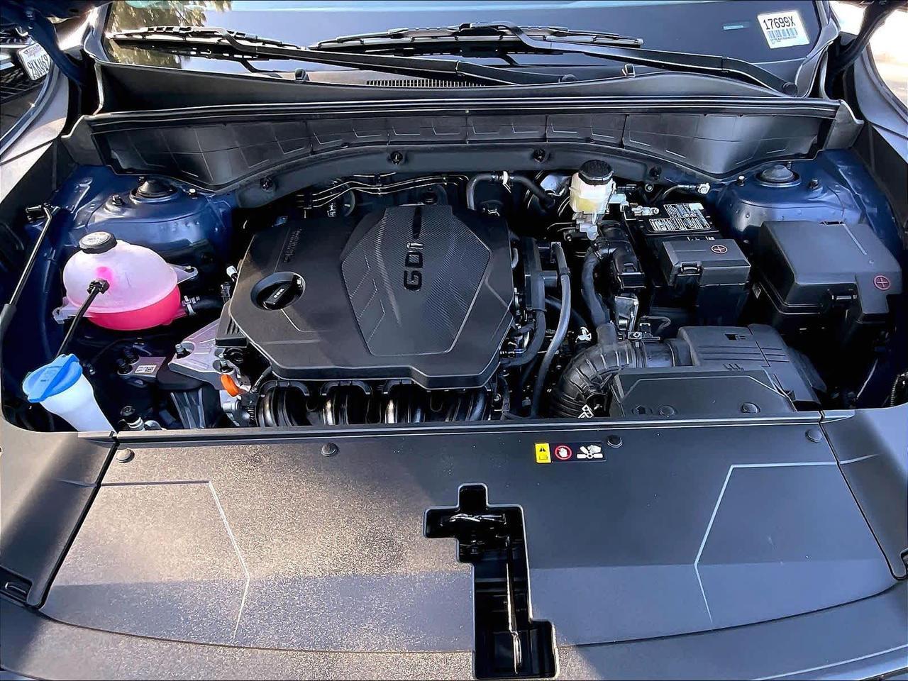 2025 Kia Sorento S Roseville CA