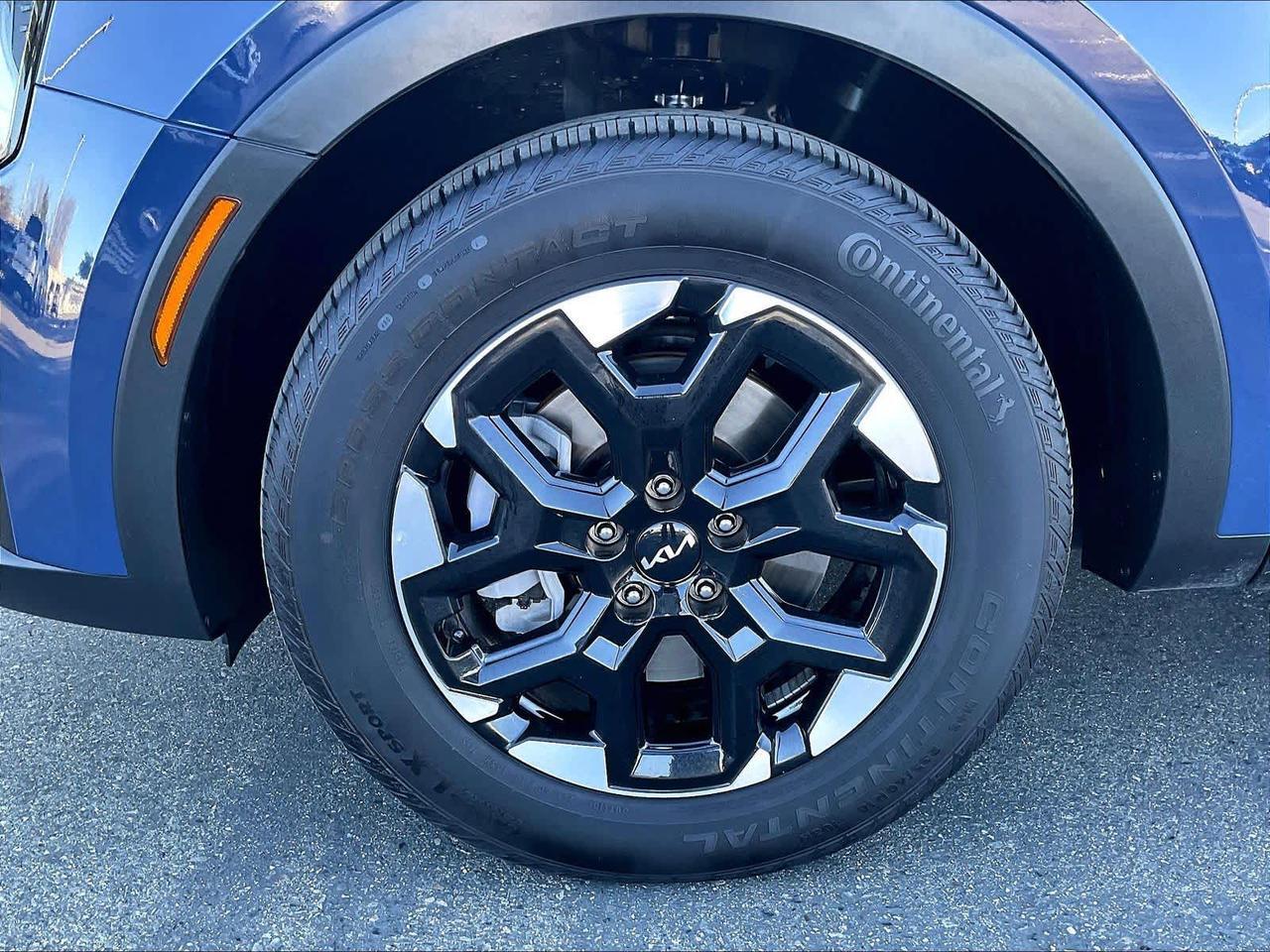 2025 Kia Sorento S Roseville CA