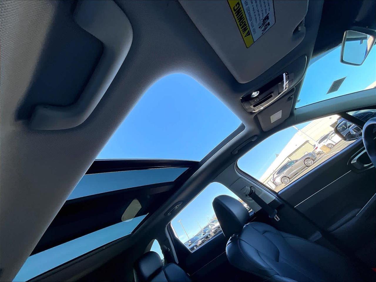 2025 Kia Sorento S Roseville CA