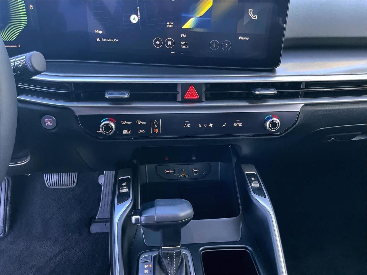 2025 Kia Sorento S Roseville CA