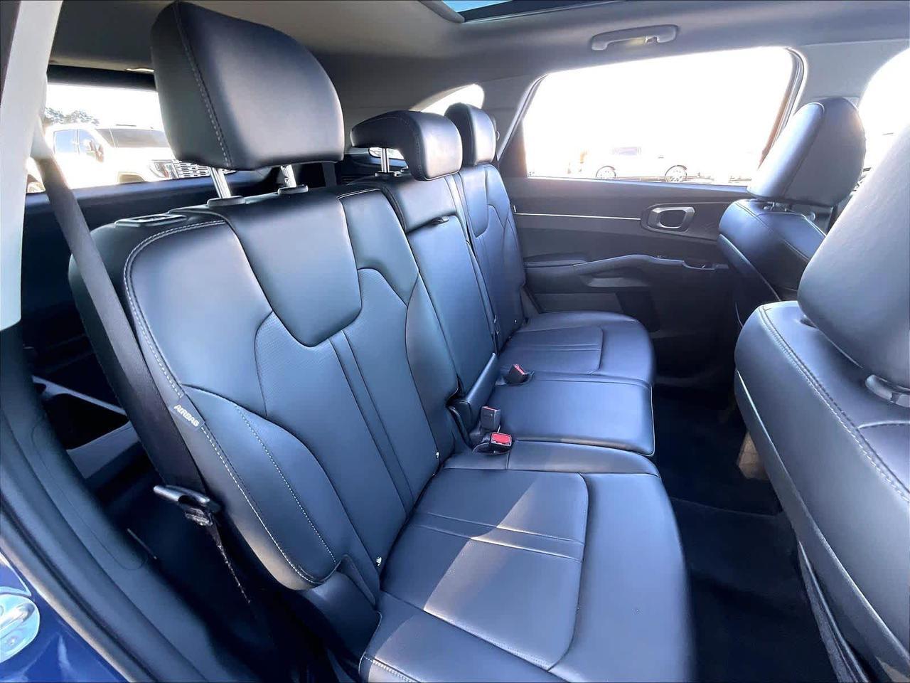 2025 Kia Sorento S Roseville CA