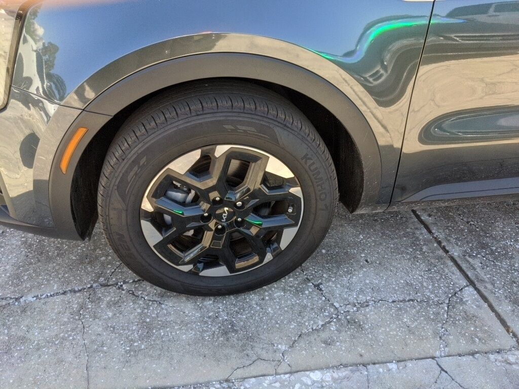 2025 Kia Sorento S San Clemente CA
