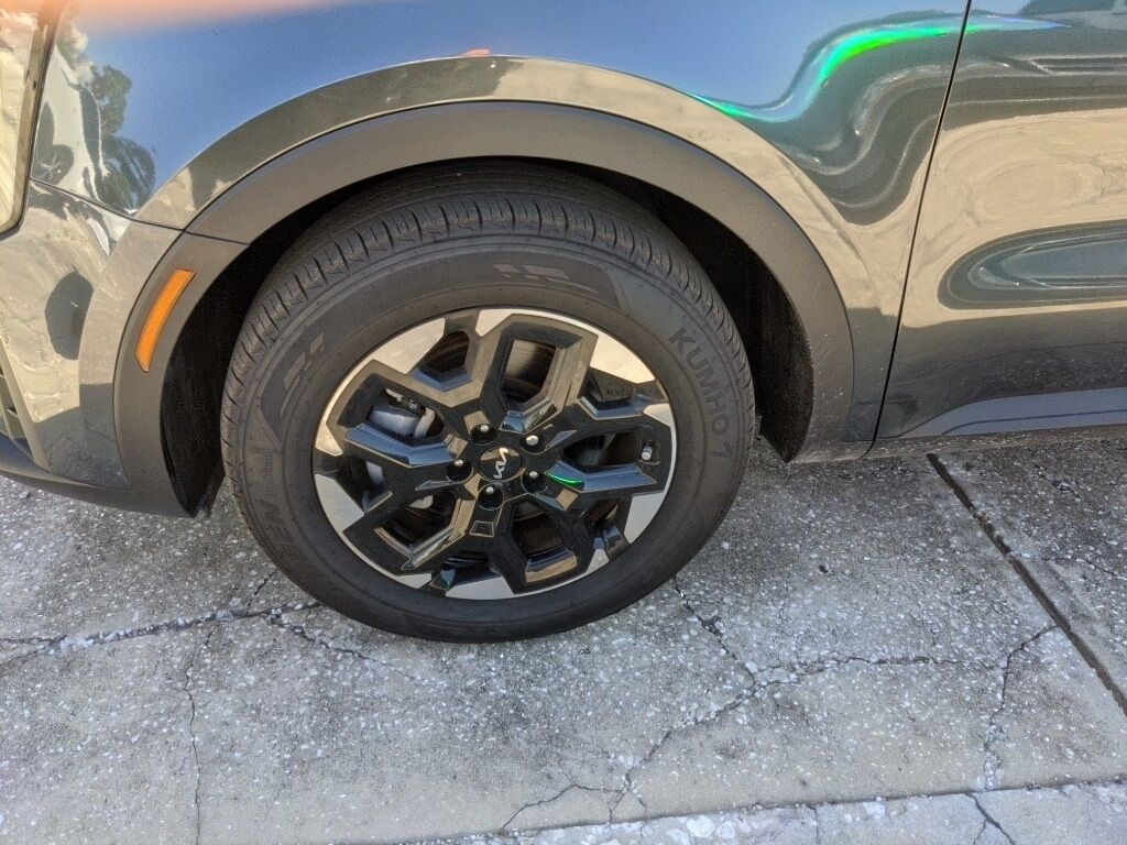 2025 Kia Sorento S San Clemente CA