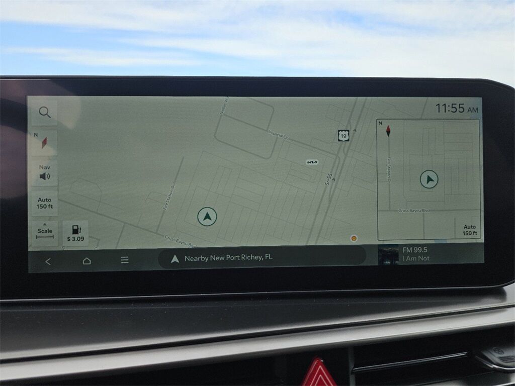 2025 Kia Sorento S San Clemente CA
