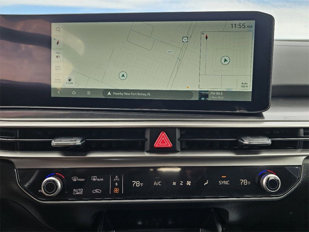 2025 Kia Sorento S San Clemente CA