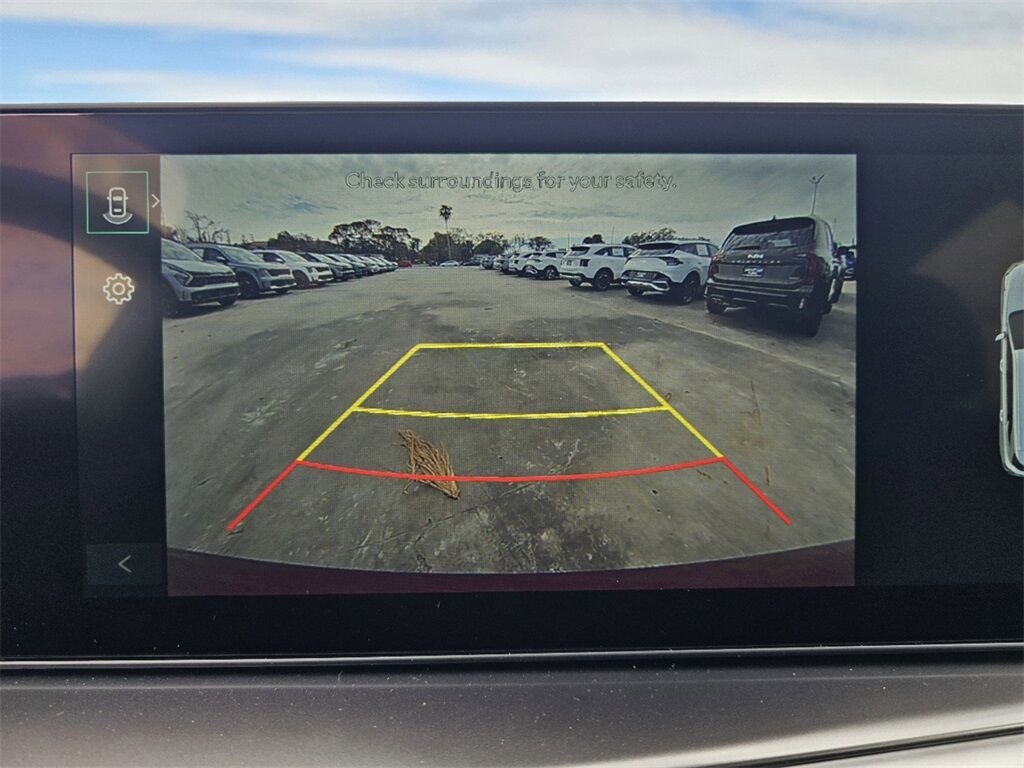 2025 Kia Sorento S San Clemente CA
