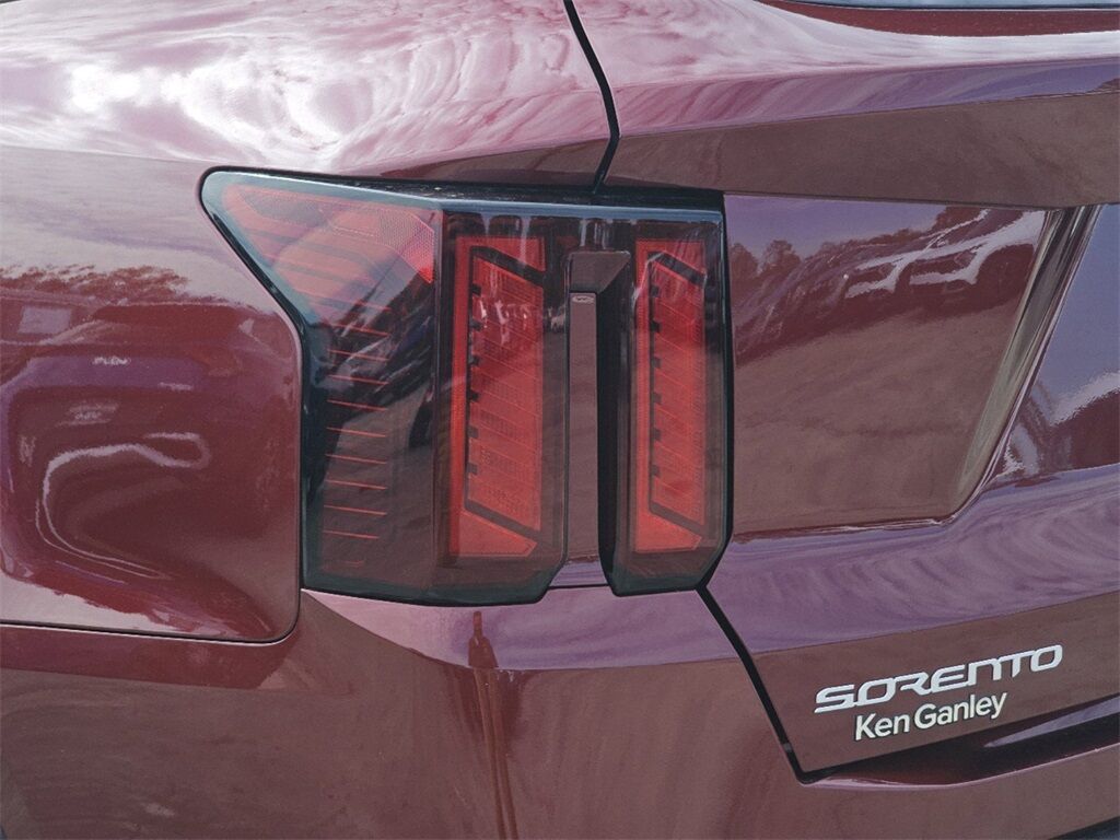 2025 Kia Sorento S San Clemente CA