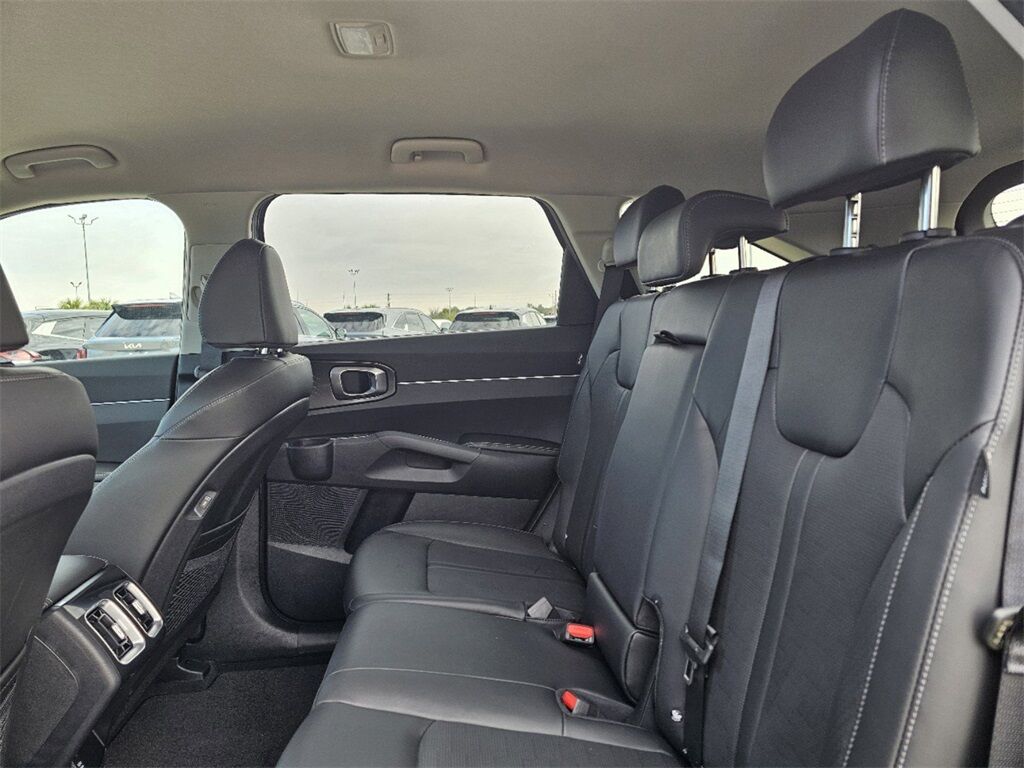 2025 Kia Sorento S San Clemente CA