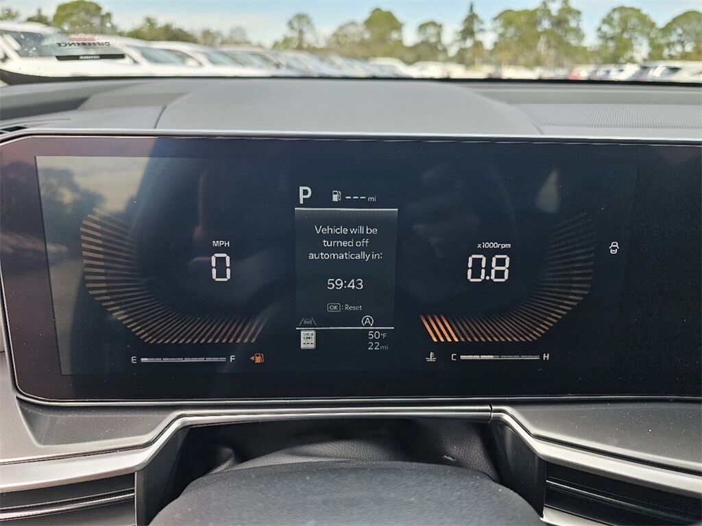 2025 Kia Sorento S San Clemente CA