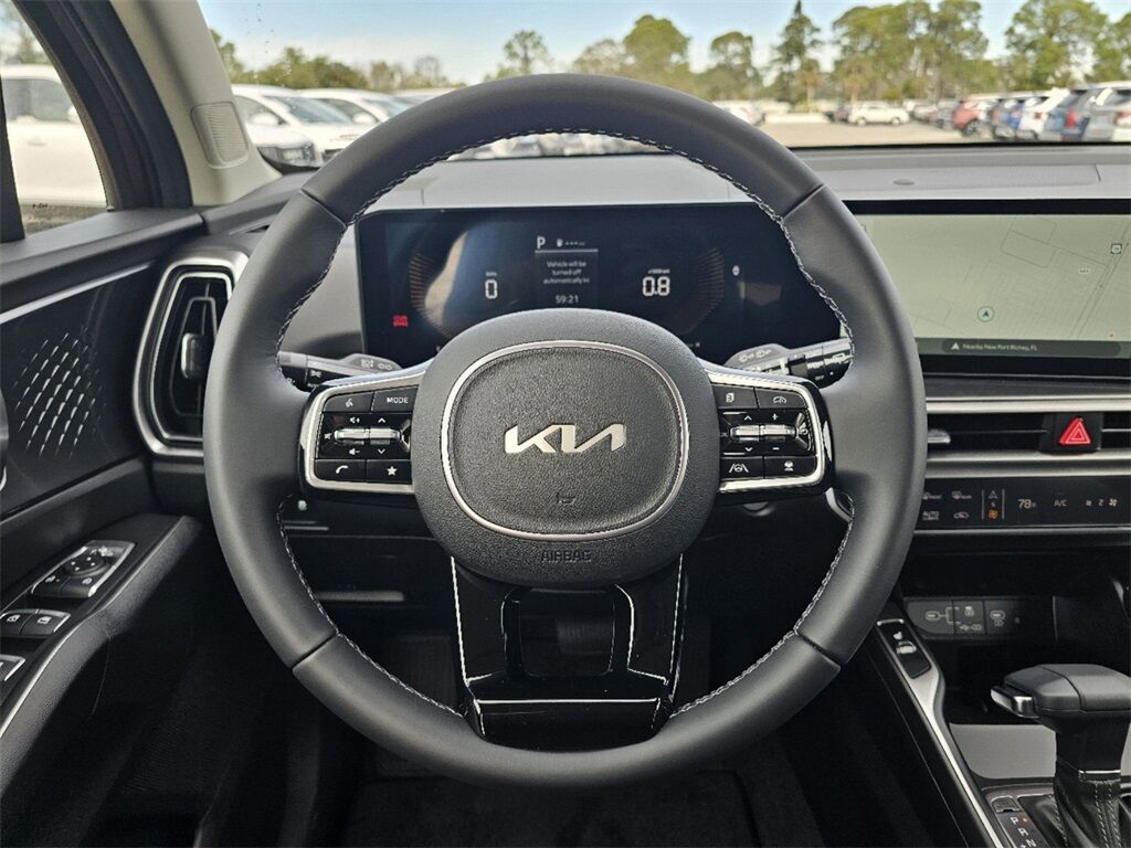 2025 Kia Sorento S San Clemente CA