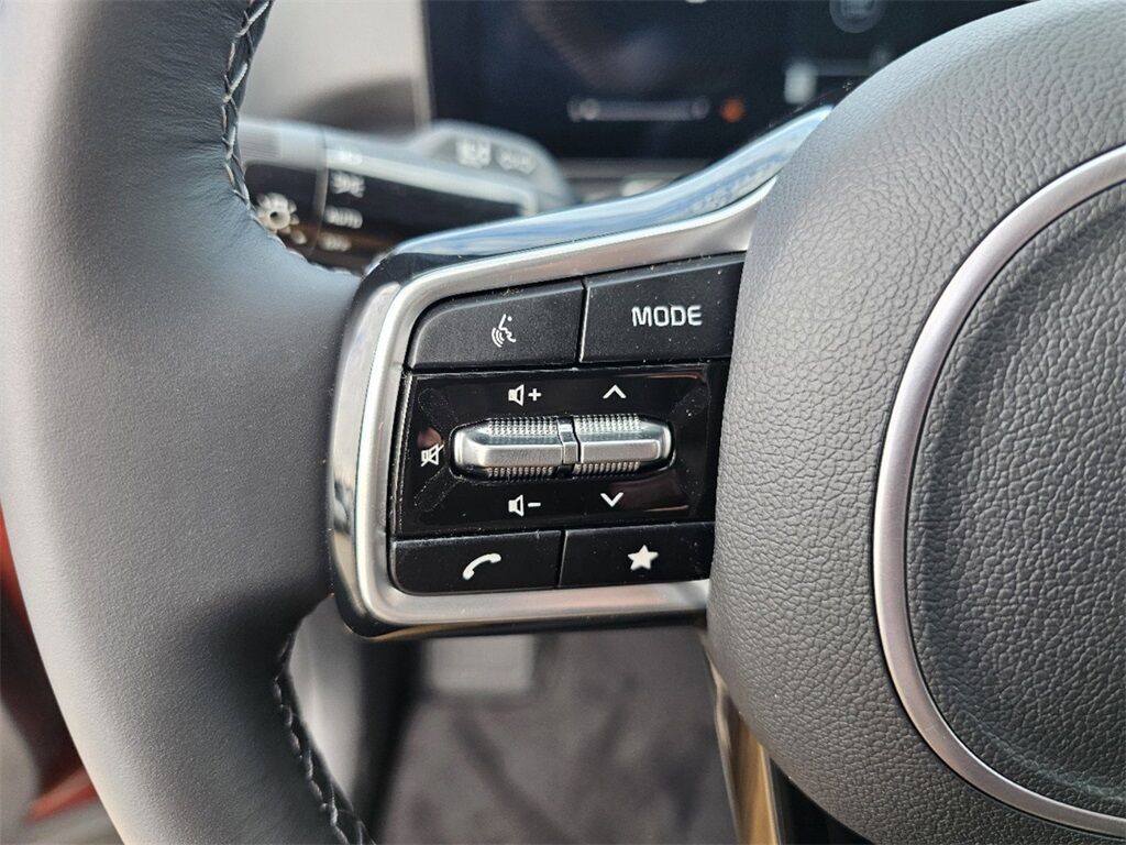2025 Kia Sorento S San Clemente CA