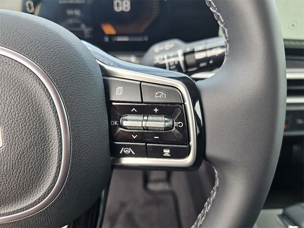 2025 Kia Sorento S San Clemente CA