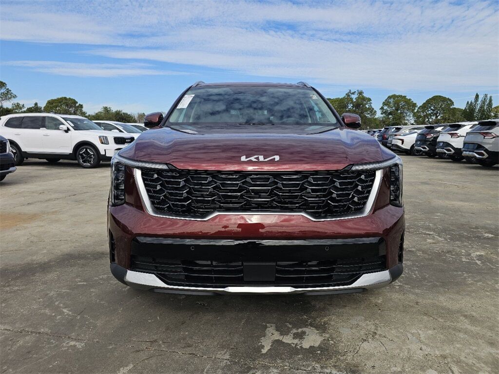 2025 Kia Sorento S San Clemente CA