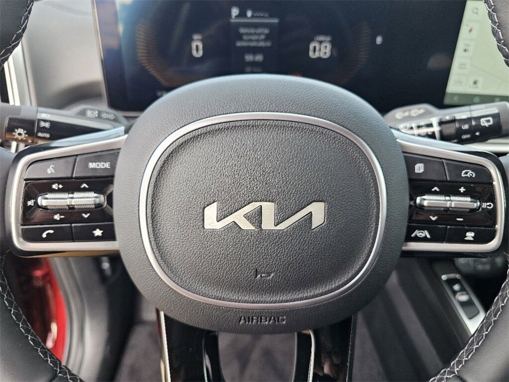 2025 Kia Sorento S San Clemente CA