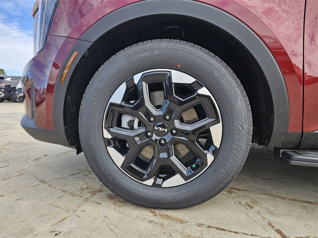 2025 Kia Sorento S San Clemente CA