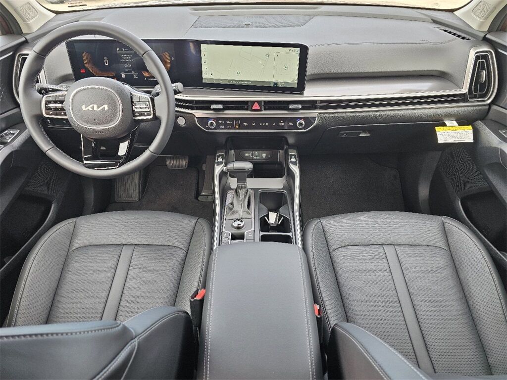 2025 Kia Sorento S San Clemente CA